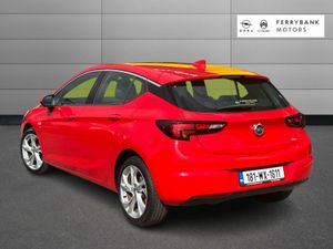 Opel Astra ASTRA+ SRI 1.6 CDTI 110PS 5DR - Image 4