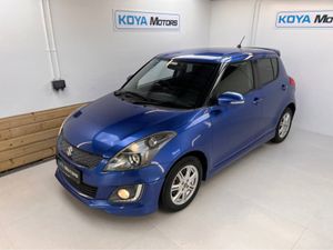 Suzuki Swift 1.2 RS SPORT PLUS PETROL AUTOMATIC // - Image 2