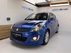 Suzuki Swift 1.2 RS SPORT PLUS PETROL AUTOMATIC // - Image 4