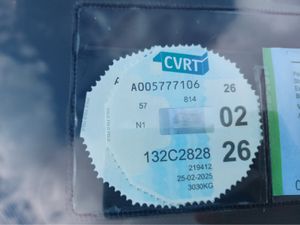 Nissan Primastar LWB 115 BLIND VAN 4DR *TRADE ONLY - Image 3