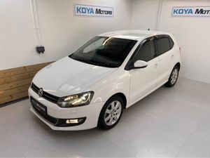 Volkswagen Polo 1.2 TSI HIGHLINE PETROL AUTOMATIC - Image 2