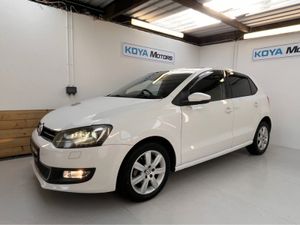 Volkswagen Polo 1.2 TSI HIGHLINE PETROL AUTOMATIC - Image 3
