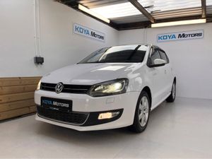 Volkswagen Polo 1.2 TSI HIGHLINE PETROL AUTOMATIC - Image 4