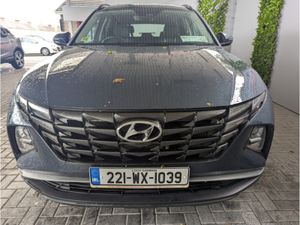 Hyundai Tucson IX35 EXECUTIVE 5DR - Image 2