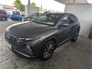 Hyundai Tucson IX35 EXECUTIVE 5DR - Image 3