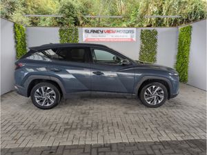 Hyundai Tucson IX35 EXECUTIVE 5DR - Image 4