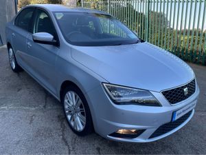 SEAT Toledo TSI XCELLENCE 5DR LOW KMS NEW NCT! - Image 2