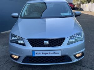 SEAT Toledo TSI XCELLENCE 5DR LOW KMS NEW NCT! - Image 3