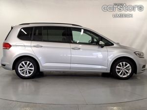 Volkswagen Touran 1.4 Litre Petrol - Image 2