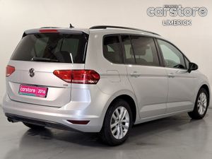 Volkswagen Touran 1.4 Litre Petrol - Image 3