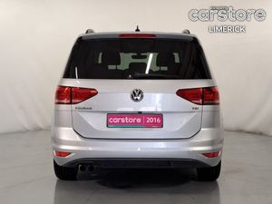 Volkswagen Touran 1.4 Litre Petrol - Image 4