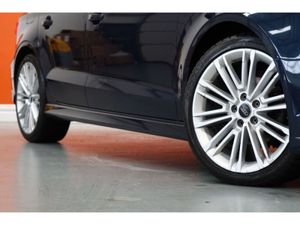 Audi A3 1.6 TDI S-line  Limousine  65 - Image 2