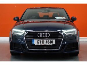 Audi A3 1.6 TDI S-line  Limousine  65 - Image 3
