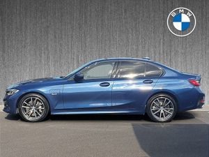 BMW 3 Series 330e Sport Pro Saloon - Image 3