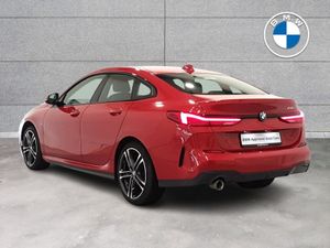 BMW 2 Series 218i M Sport Gran Coupe - Image 3