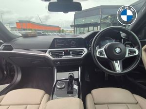 BMW 2 Series 220d M Sport Coupe - Image 4