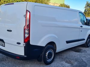 Ford Transit Custom 300 L Base - Image 2