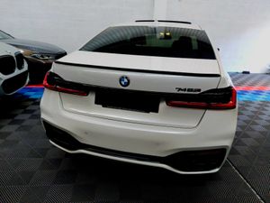192 745E M SPORT (BIG SPEC LCI NEW MODEL ) - Image 3