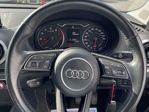 Audi A3 1.0 TFSI SPORT Petrol Manual (171) - Image 4