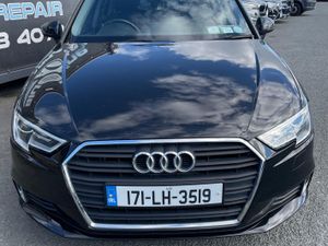 Audi A3 1.0 TFSI SPORT Petrol Manual (171) - Image 2
