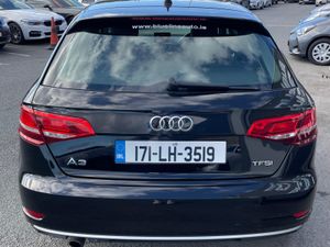 Audi A3 1.0 TFSI SPORT Petrol Manual (171) - Image 3