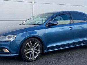 Volkswagen Jetta 2017 - Image 4