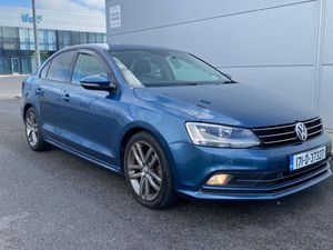 Volkswagen Jetta 2017 - Image 2