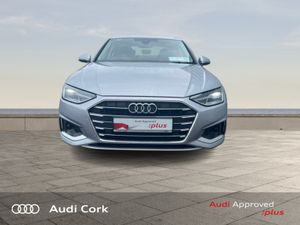 Audi A4 2.0 35TDI 163BHP SE AUTOMATIC WITH AMBIET - Image 3