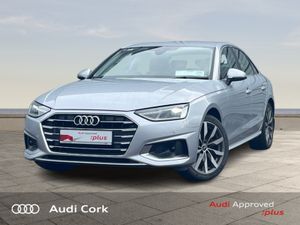 Audi A4 2.0 35TDI 163BHP SE AUTOMATIC WITH AMBIET - Image 4