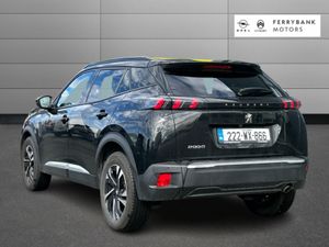 Peugeot 2008 ALLURE 1.2 100 4DR - Image 4