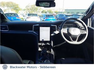 Volkswagen Amarok V6 PAN-AMERICANA (PRICE INCLUDIN - Image 3