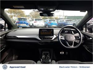 Volkswagen ID.4 77KWH 204BHP FAMILY PROPERF - Image 3