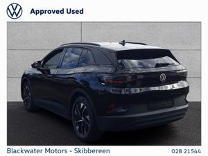Volkswagen ID.4 77KWH 204BHP FAMILY PROPERF - Image 4