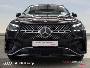 Mercedes-Benz GLE GLE 350 DE 4matic Plus Coupe 5 - Image 2
