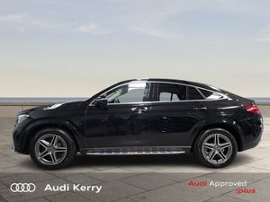 Mercedes-Benz GLE GLE 350 DE 4matic Plus Coupe 5 - Image 4