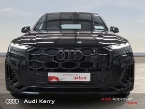 Audi Q7 55 TFSI E BLACK EDITION QUATTRO LOADED WIT - Image 2