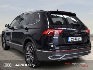 Volkswagen Tiguan Allspace ALLSPACE 2.0TDI 150BHP - Image 3