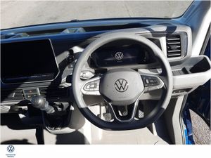 Volkswagen Crafter CRAFTER T 30 MWB 140HP M6F - Image 3