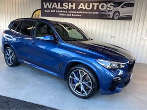 BMW X5 G05 XDRIVE 45E M SPORT PHEV - Image 4