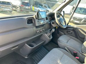 Opel Movano L3H2 FWD 2.3 5DR - Image 4