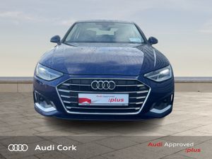 Audi A4 2.0 35TDI 163BHP SE AUTOMATIC WITH UPGRADE - Image 3