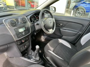 Dacia Sandero STEPWAY ALTERNATIVE 1. 1.5 DCI 90 - Image 3