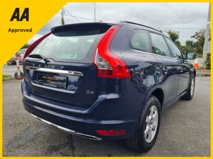 Volvo XC60 D4 FWD SE GT 5DR AUTO - Image 4