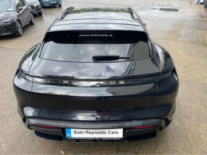 Porsche Taycan 221 D TAYCAN CROSS TURISMO AUTO SPO - Image 4