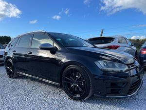 Volkswagen Golf R - Image 4