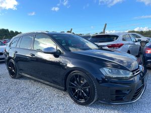 Volkswagen Golf R - Image 2