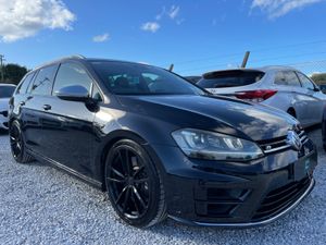 Volkswagen Golf R - Image 3