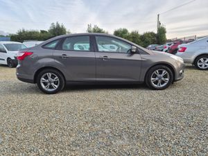 Ford Focus 2014 Automatic - Image 3