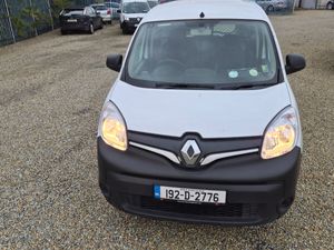 Renault Kangoo 2019 - Image 4