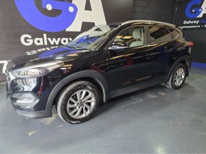 Hyundai Tucson EXECUTIVE-FULL LEATHER-142K KM ONLY - Image 4